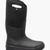 BOGS Black Classic II Tall
