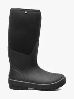 BOGS Black Classic II No Handles