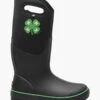BOGS Black Classic II 4-H -Shoesberry Store 73038 001