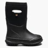 BOGS Black Grasp Solid -Shoesberry Store 78755 001
